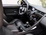 Jaguar E-PACE D165 SE FWD AHK, Winter Paket, Black Pack - Jaguar in Bonn