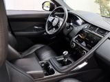 Jaguar E-PACE D165 SE FWD AHK, Winter Paket, Black Pack - Jaguar E-Pace aus 2021
