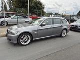 BMW 316 Baureihe 3 Touring 316d - BMW 316 Gebrauchtwagen in Berlin