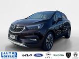 Opel Mokka X Innovation SHZ LHZ RFK PDC v+h Klima