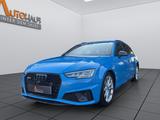 Audi A4 Avant 50 TDI quattro sport*S-LINE*STDHEIZ*AHK - Audi A4 Kombi 5tdi mit Diesel-Antrieb