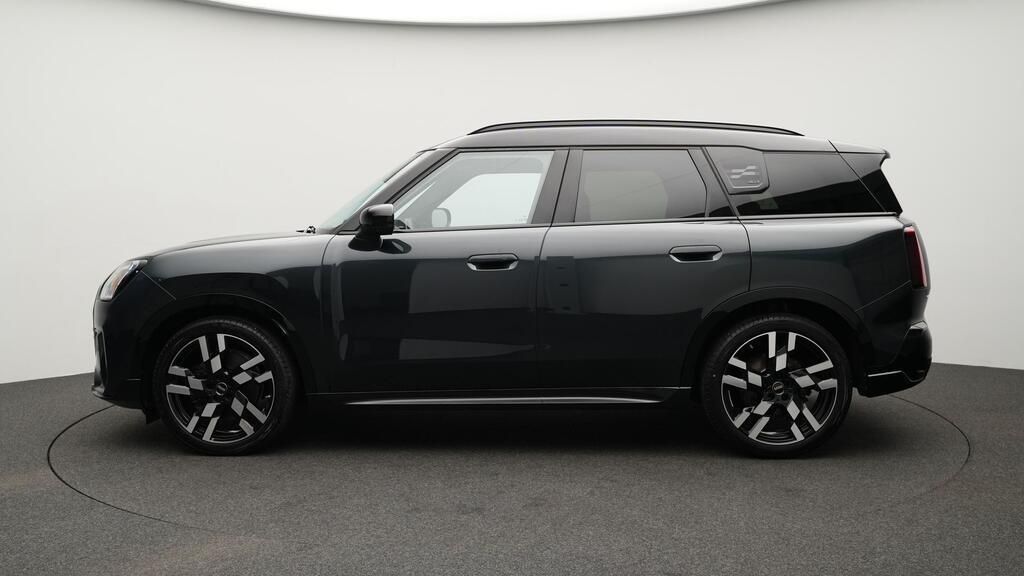 MINI Countryman S (Cooper) - Bild 7