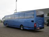 Mercedes-Benz Tourismo 16 RHD/2, Euro 6, 50 Sitze, WC, Küche, - Mercedes-Benz Reisebus Tourismo