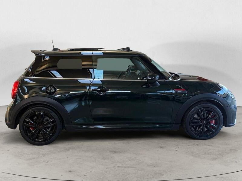 MINI John Cooper Works