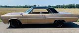 Pontiac Catalina - Pontiac: Catalina