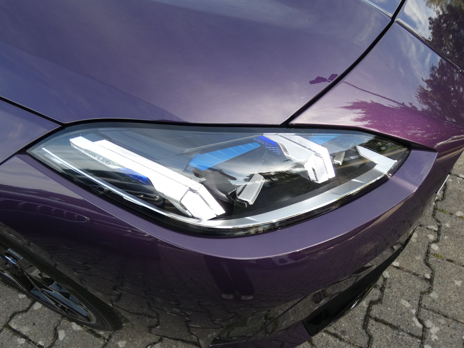 BMW 120 - Bild 26