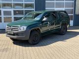 Volkswagen Amarok Basis DoubleCab/Klima/SHZ/AHK/PDC - VW Amarok in Essen