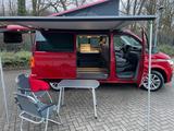 Volkswagen T6.1  California - Volkswagen T6 California in Dortmund