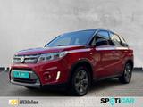 Suzuki Vitara 4x4 Comfort Allgrip 1.6L ACC Kamera Sitzg - Suzuki Gebrauchtwagen in Freiburg