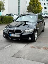 BMW Bmw 330d E91 LCI *Automatik*Pano*Standheizung - BMW 330: Kombi, 330d E91