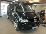 Volkswagen T5 Multivan 2.0 TSI Highline 4Motion+Hagelschade - Volkswagen T5 mit Benzin-Antrieb