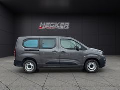 Peugeot Partner 1.5 BlueHDi 130 Premium FlexCab L2 (EU6d