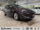 Opel Astra ST Innovation Navi 17'' BT PDCvh RFK AHK - Opel Astra mit Diesel-Antrieb: Kombi
