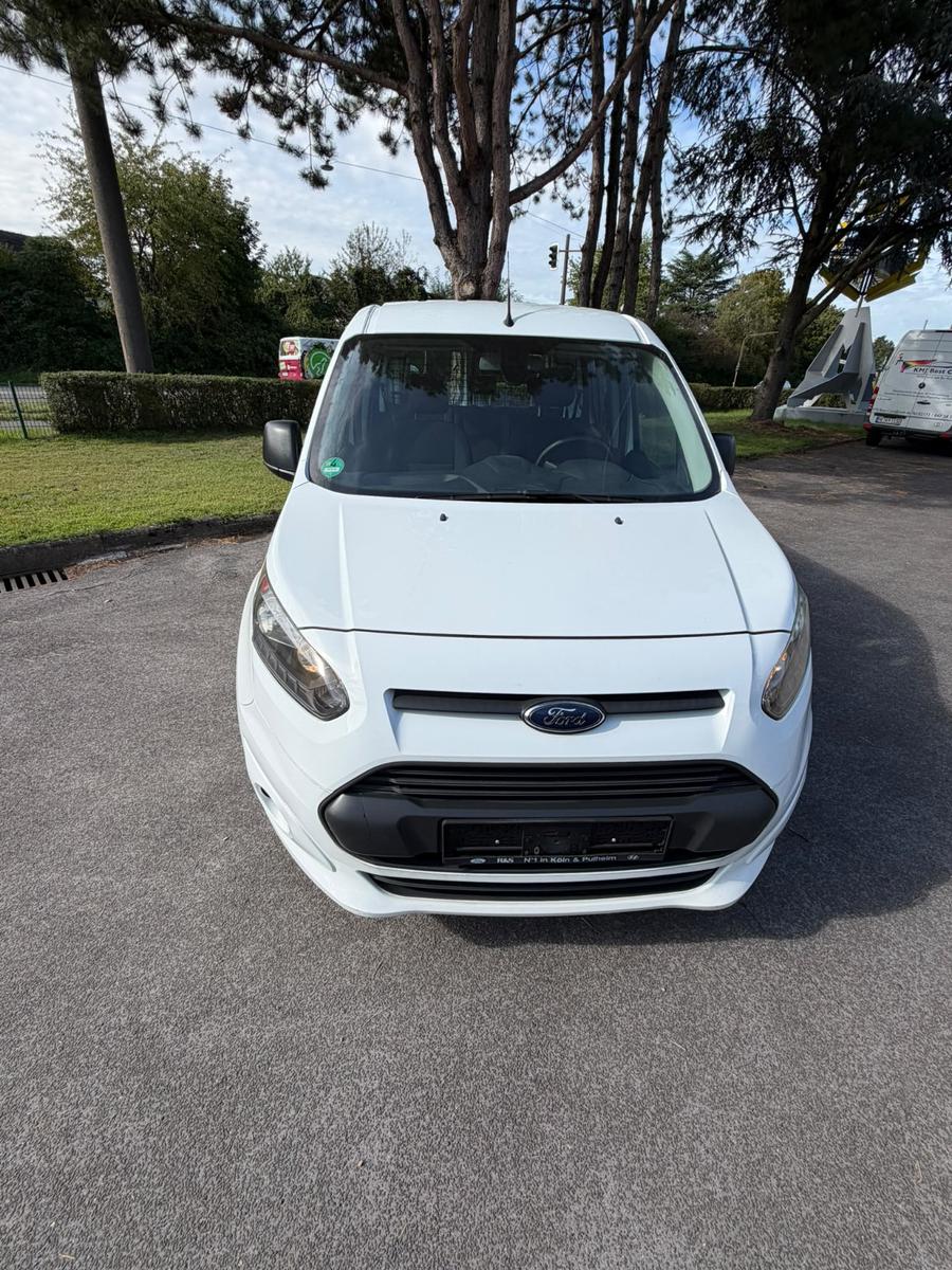 Ford Transit Connect Kombi Trend