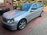 Mercedes-Benz Mercedes Benz C-Klasse W203 C 320 CDI - Mercedes-Benz C 320 aus 2005