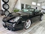 Porsche Boxster 2.5 *Vollleder*Klimaauto*SHZ*TÜV*2.Hand* - Porsche Boxster aus 1998