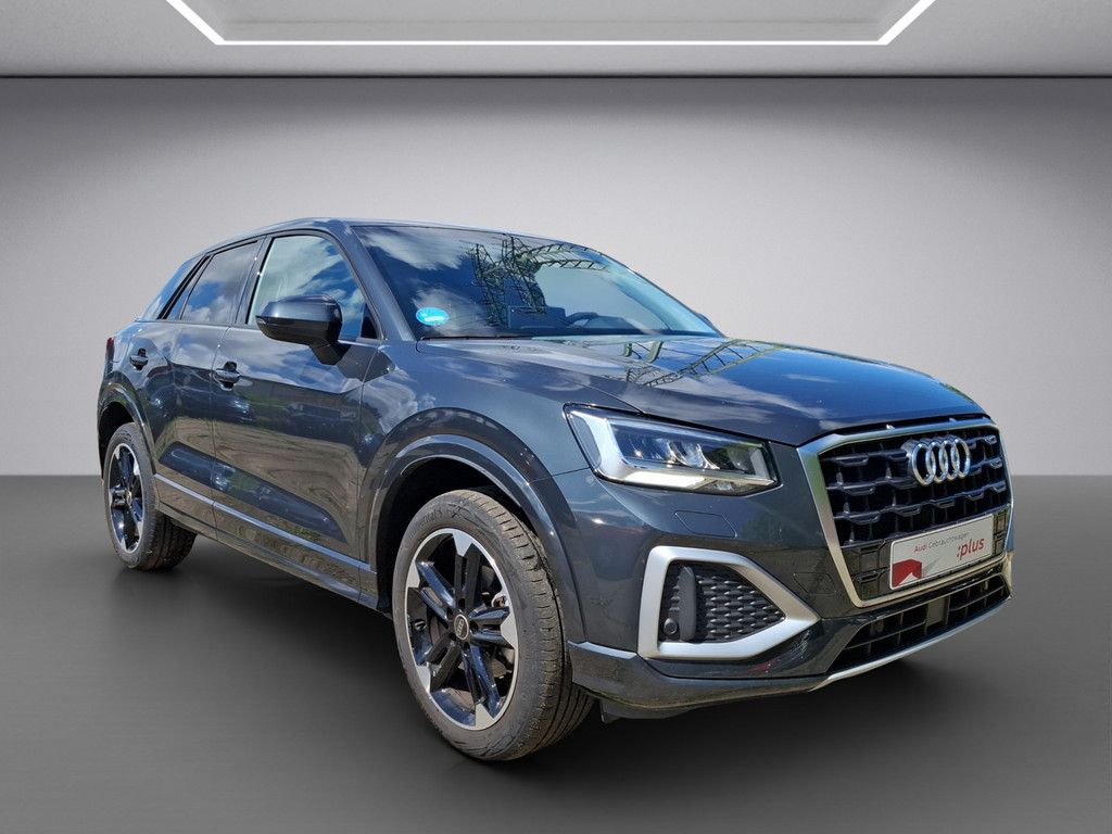 Audi Q2 - Bild 7