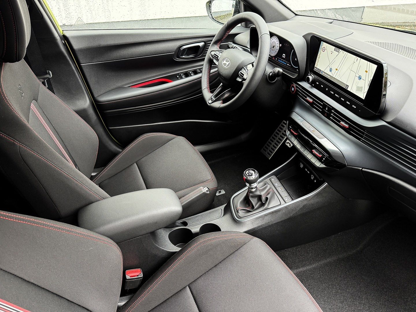 Hyundai i20 - Bild 7