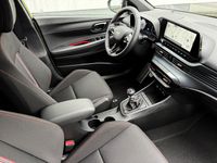 Hyundai i20 - Vorschau Bild 7