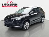 Skoda KAROQ 1.5 TSI DSG SELECTION NAVI LED ACC WINTER  - Skoda Gebrauchtwagen in Rheine