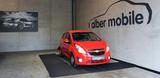 Chevrolet Spark LS Klimaanlage Scheckheft - Chevrolet Gebrauchtwagen von 2011