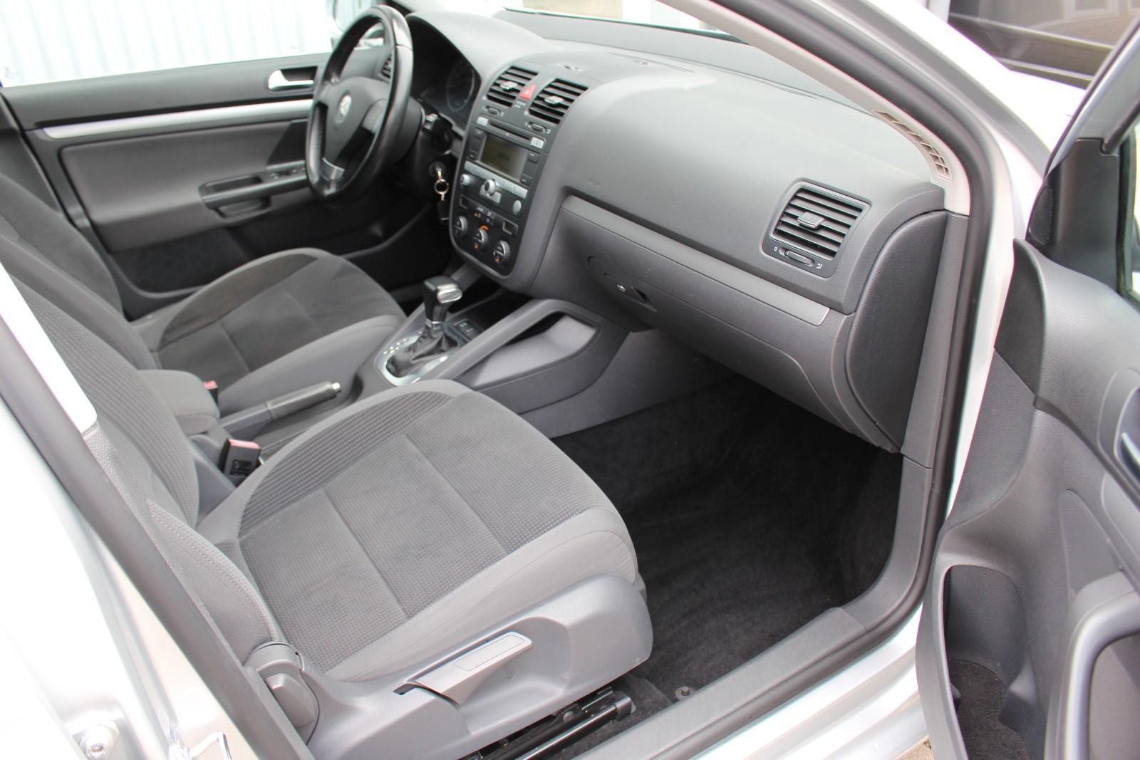 Volkswagen Golf 2008 — photo 15