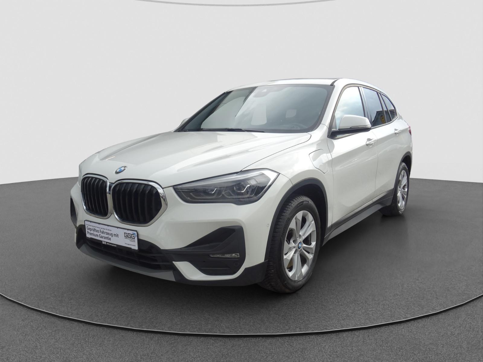 BMW X1 xDrive 25 e Advantage