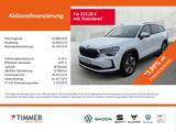 Skoda Kodiaq 2.0 TSI DSG 4x4 SELECTION +MATRIX +AHK +R