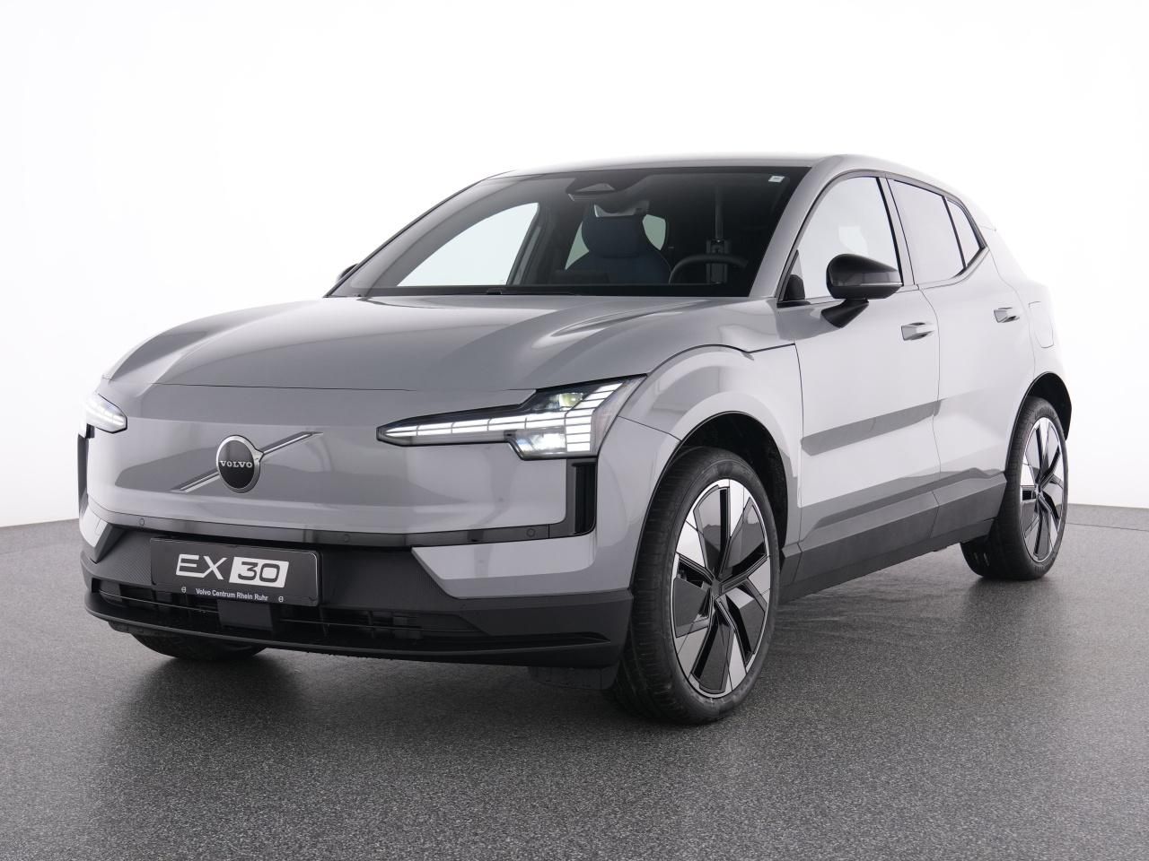 Volvo EX30 Extended Range 2WD Plus imagem 2