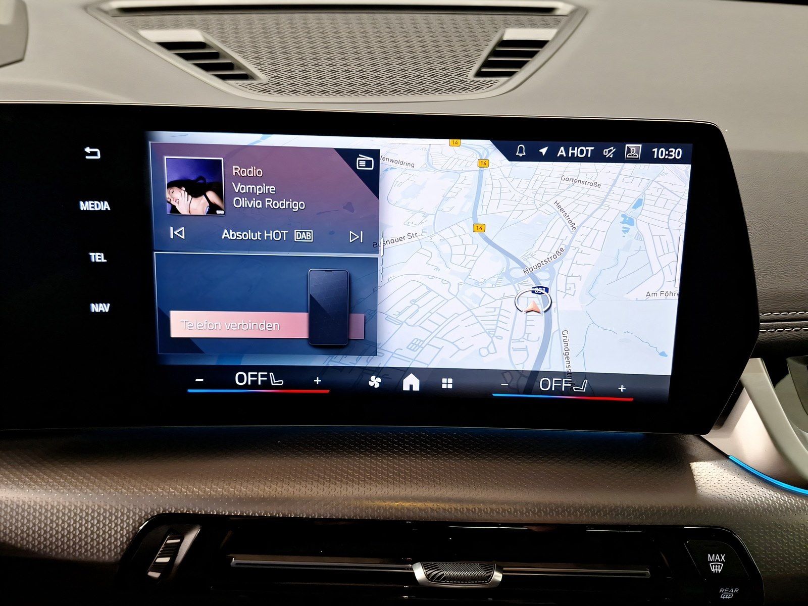BMW X1 - Bild 15