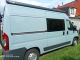 Citroën Jumper H2 L2 Campingausbau LKW Zulassung - Citroën H