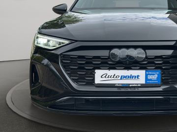 Audi Q8 - 10