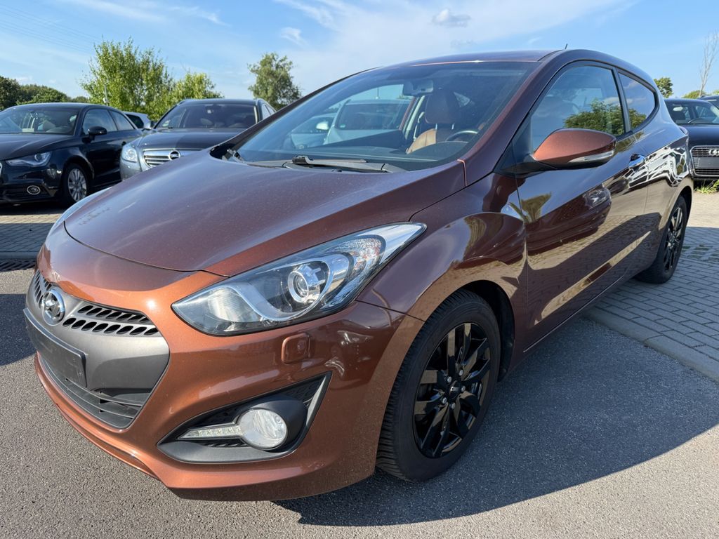 Angebot ansehen Hyundai i30