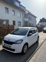 Skoda Citigo 1.0 MPI 44kW / Klima / TÜV / Allwetter - Skoda Citigo in Köln