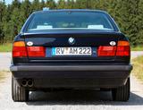 BMW 530i Limousine 1995 - potentieller Oldtimer - BMW Gebrauchtwagen von 1995