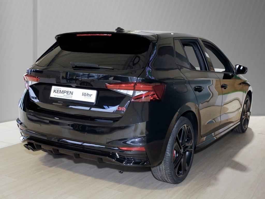 Skoda Fabia 130 UPE 40.850 Assist Plus Winterp. Sport, миниатюра 4
