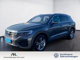 Volkswagen Touareg 3.0 TDI R-Line 4M DSG Matrix Navi ACC AH - Diesel Gebrauchtwagen in Lübeck
