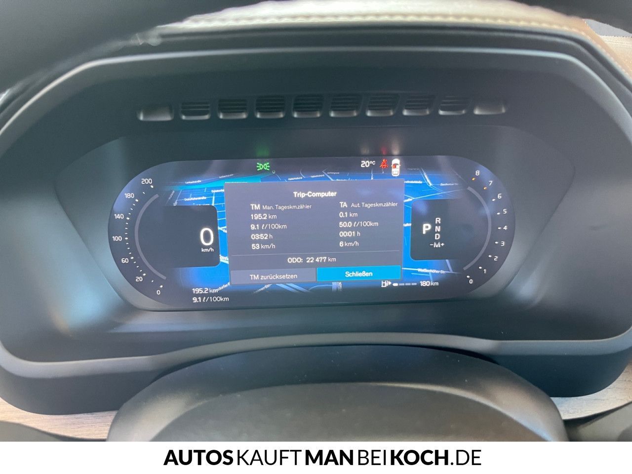 Volvo XC90 - Bild 32