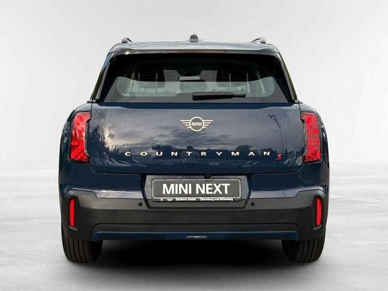 MINI Countryman S ALL4 *NAVI.HUD.H&K HiFi*