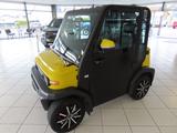 Microcar Eemog  Duo Elektroauto - Microcar Elektroautos