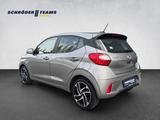Hyundai i10 1.2 Trend KAMERA/SHZ/DAB - gebrauchte Hyundai i10 aus dem Jahr 2022