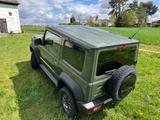 Suzuki Jimny 1.5 ALLGRIP Comfort+ scheckheftgepflegt  - Suzuki Gebrauchtwagen von 2019