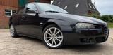 Alfa Romeo 156 2.0 JTS 16V Distinctive TI Facelift  - Alfa Romeo 156: Jts
