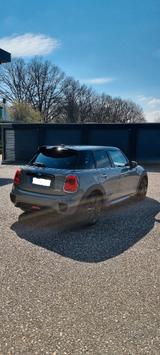 MINI Cooper |Steuerkette Neu, 8-Fach bereift, JCW Kit - MINI MINI: Jcw Kit