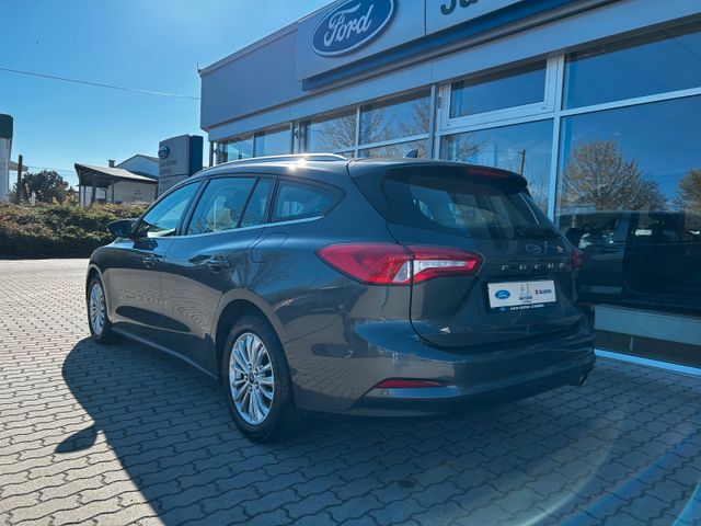 Focus Titanium Turnier*