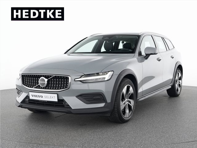 Volvo V60 CC B4 Diesel AWD Plus 18″+WINTER-PAKET