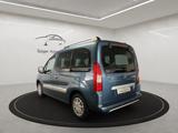 Citroën Berlingo Kombi Silver Selection - Citroën aus 2012