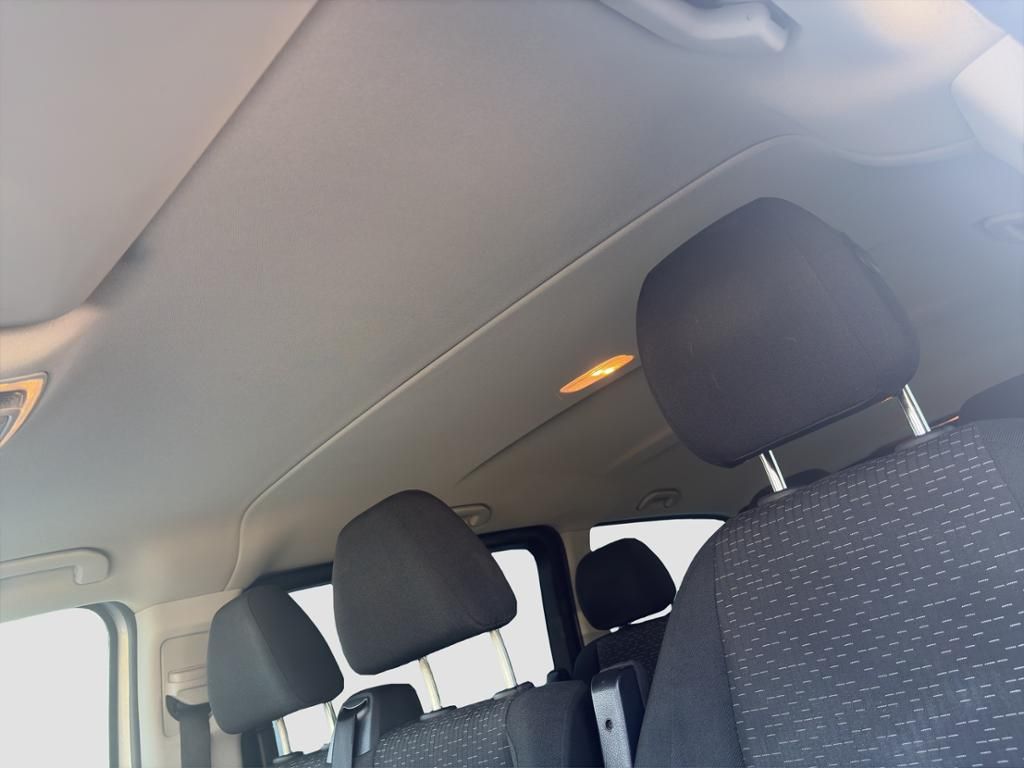 Fahrzeugabbildung Mercedes-Benz Vito 114 CDI Tourer PRO Extralang AHK*KeyLess