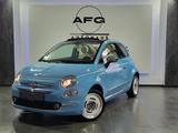 Fiat 500C*SPIAGGINA 58