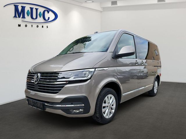 Volkswagen T6.1  2.0 TDI DSG Multivan Generation Six